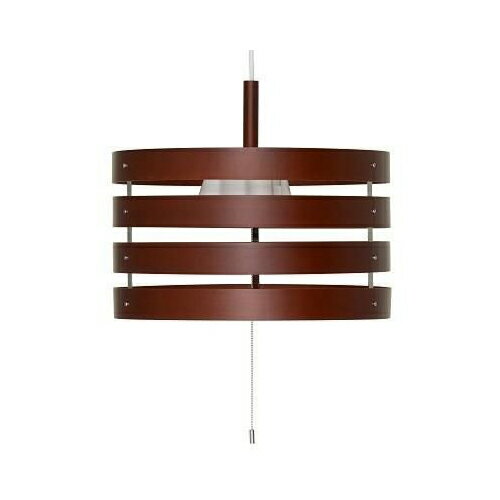 YAZAWA LEDペンダントライト Y07PDL09L02DBR