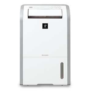 楽天市場】三菱電機 除湿機 ホワイト MJ-100MX-W(1台) | 価格