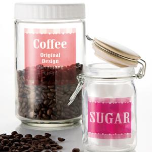 はがせる耐水透明フィルムラベル