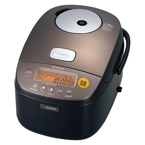 ※のり※極め炊き 圧力IH炊飯器 NP-BF10-TD 圧力IH炊飯ジャー NP-BF型｜商品情報｜象印