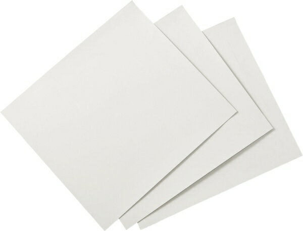 目立ちにくい室外機遮熱シール(3枚入)