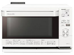 シャープ　ウォーターオーブン ヘルシオ AX-CA200-R 楽天市場】シャープ シャープ ウォーターオーブン ヘルシオ レッド系