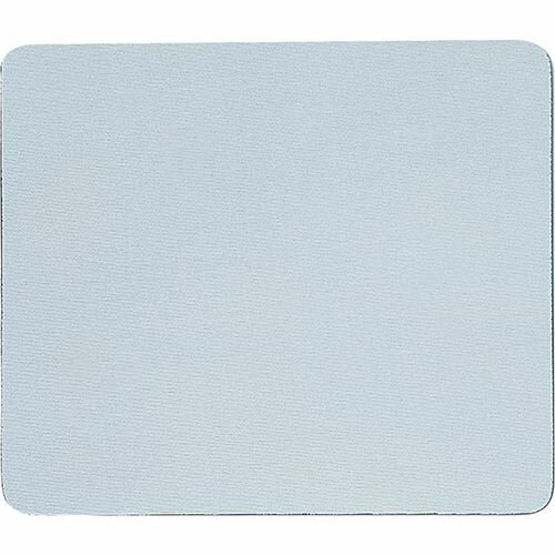 ナカバヤシ マウスパッド MUP-TK01W ホワイト