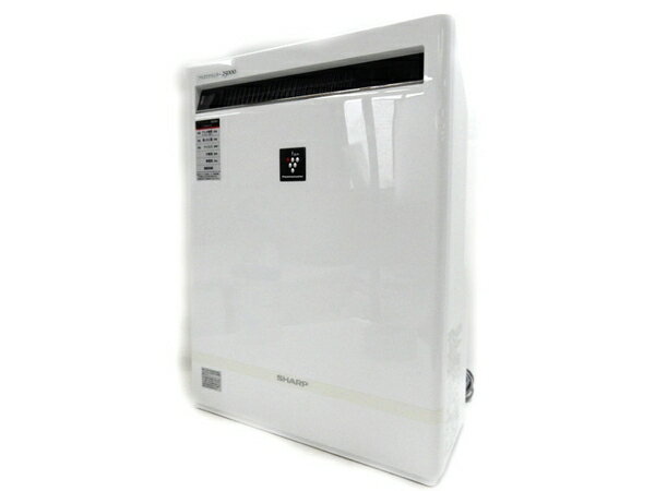 楽天市場】シャープ シャープ プラズマクラスターイオン発生機 天井