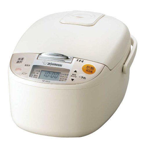 象印 IH炊飯ジャー 極め炊き NP-XA10-CL(1台)