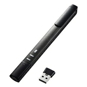 楽天市場】コクヨ コクヨ PCプレゼンポインター エアビーム・マウス