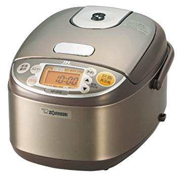 IH炊飯ジャー NP-GG型｜商品情報｜象印
