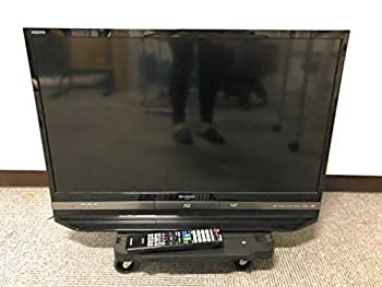 SHARP 40インチ 2T-B40AB1 SHARP AQUOS 40型(40インチ)液晶テレビ 2T-B40AB1 - メルカリ