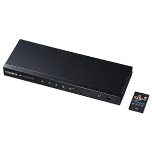 楽天市場】サンワサプライ USB2.0ハブ付手動切替器 4回路 SW-US44HN(1