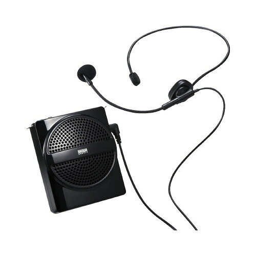 楽天市場】TOA ハンズフリー拡声器 ER-1000BK | 価格比較 - 商品価格ナビ