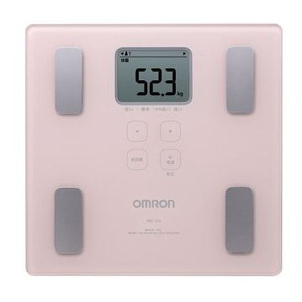 楽天市場】オムロンヘルスケア OMRON 体重体組成計 カラダスキャン 楽天市場】オムロンヘルスケア OMRON 体重体組成計 カラダスキャン