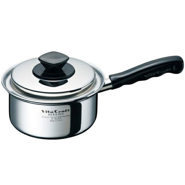 新品未使用 ビタクラフト アップル 片手ナベ1.9L 楽天市場】ビタクラフトジャパン ビタクラフト アップル 片手