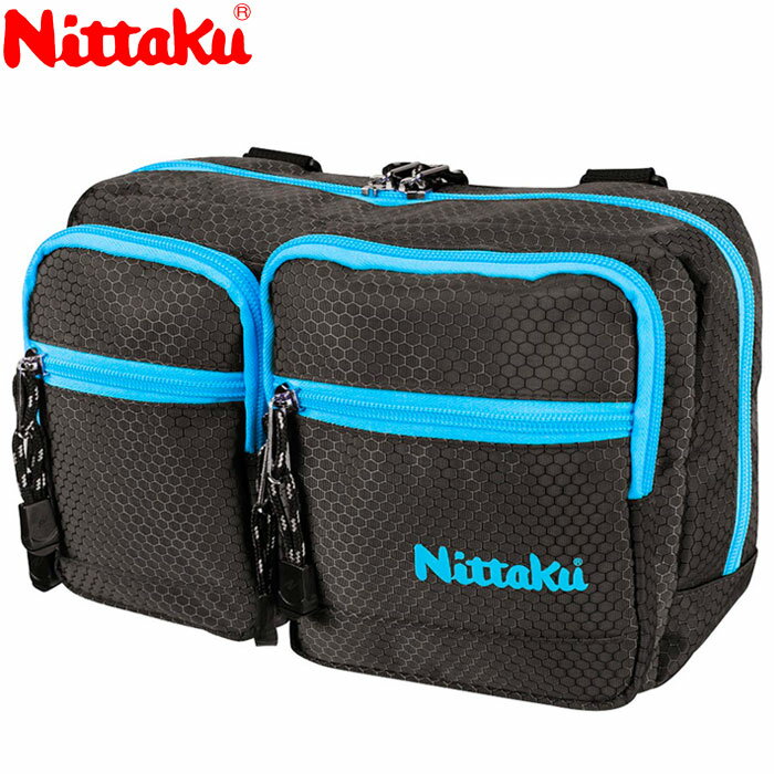 Nittaku - ニッタク  ハニカムゴーウェイ　バッグ お知らせ】新製品リリース | Nittaku(ニッタク) 日本卓球 | 卓球