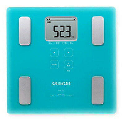 楽天市場】オムロンヘルスケア OMRON 体重体組成計 カラダ