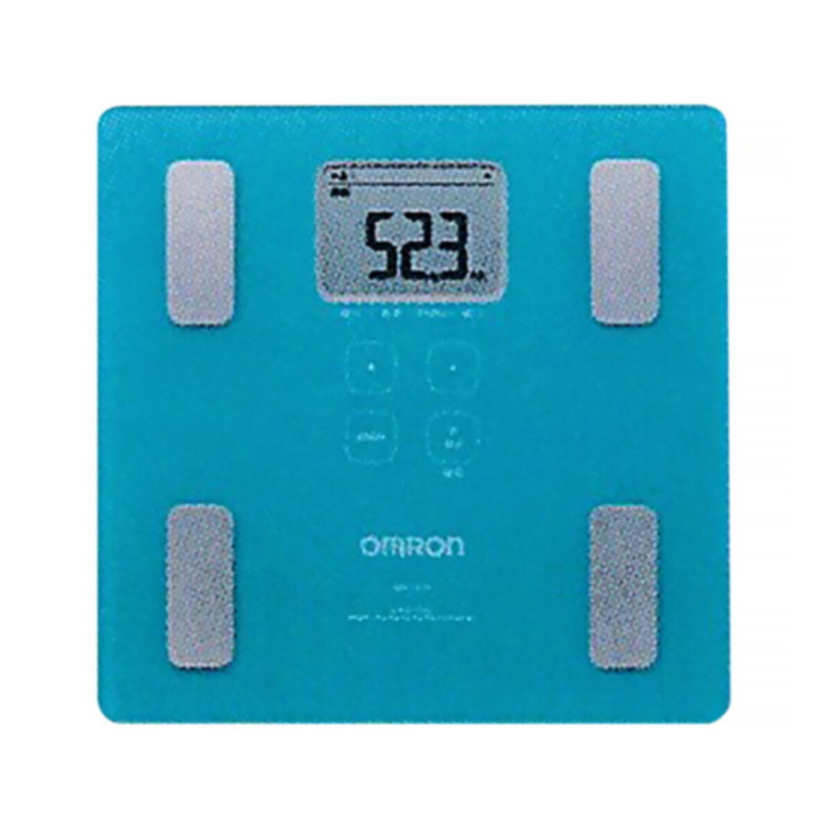 楽天市場】オムロンヘルスケア OMRON 体重体組成計 カラダ