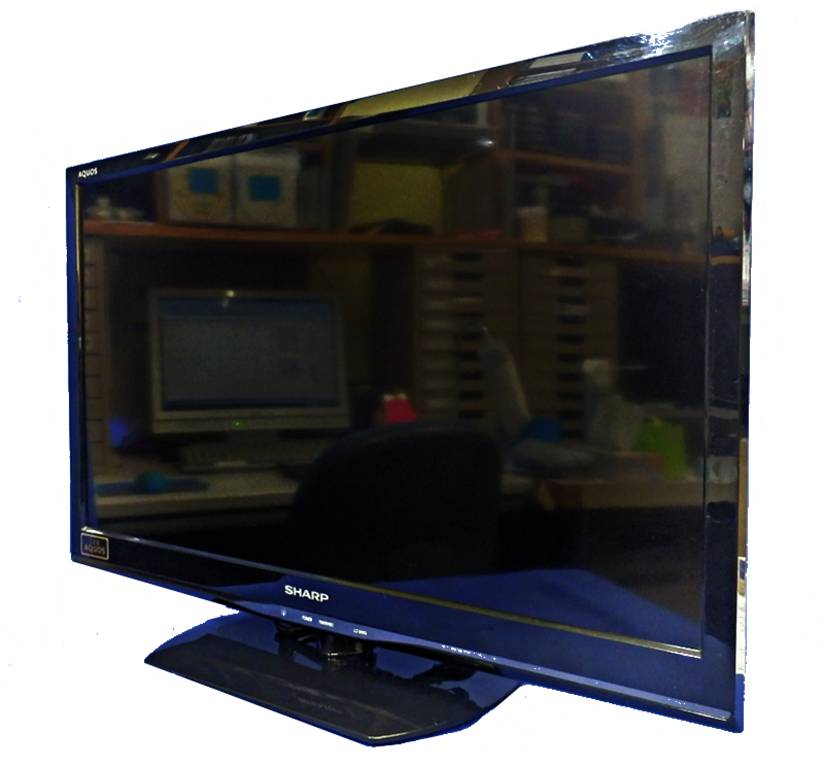 楽天市場】シャープ SHARP AQUOS LED液晶テレビ LC-24K30-B 24.0インチ