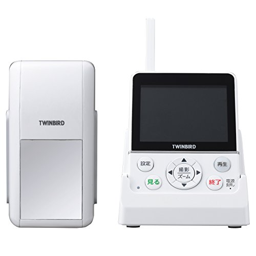 Panasonic ワイヤレスドアモニター ドアモニ VL-SDM110 Amazon.co.jp: Panasonic ワイヤレスドアモニター ドアモニ モカ