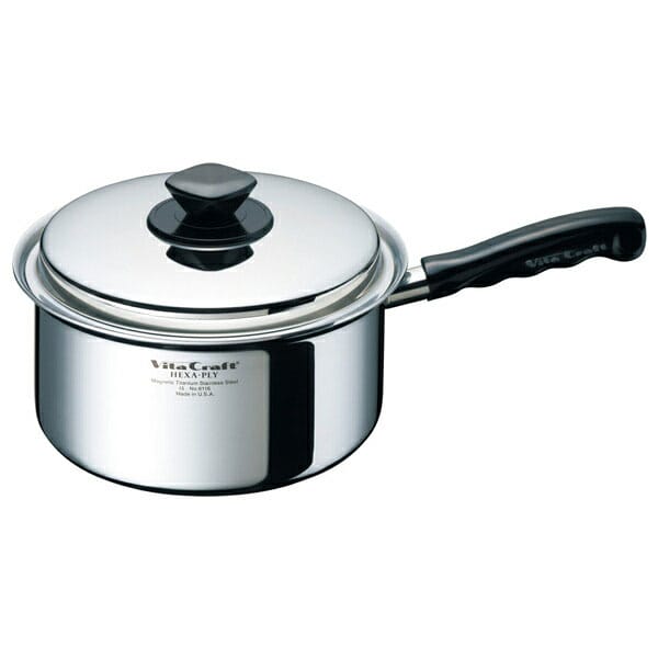 新品未使用 ビタクラフト アップル 片手ナベ1.9L 新品未使用 ビタクラフト アップル 片手ナベ1.9L アップル 片手