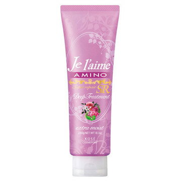 楽天市場】コーセー Je l'aime(ジュレーム) アミノシャンプー