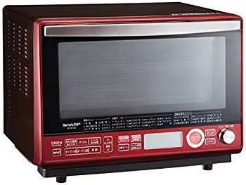 楽天市場】シャープ SHARP 過熱水蒸気 オーブンレンジ RE-SS10D