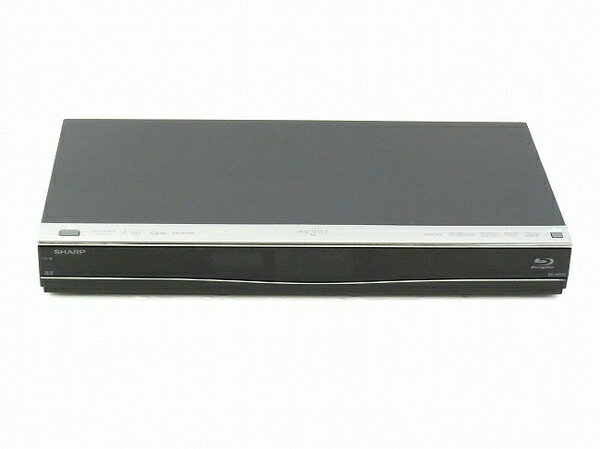 楽天市場】シャープ SHARP AQUOS ブルーレイ BD-HDW65 | 価格