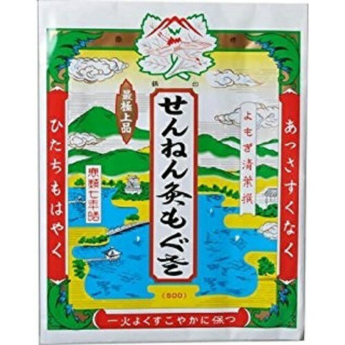 楽天市場】セネファ 伊吹 もぐさ 箱入り(もぐさ7g+線香10本入) | 価格