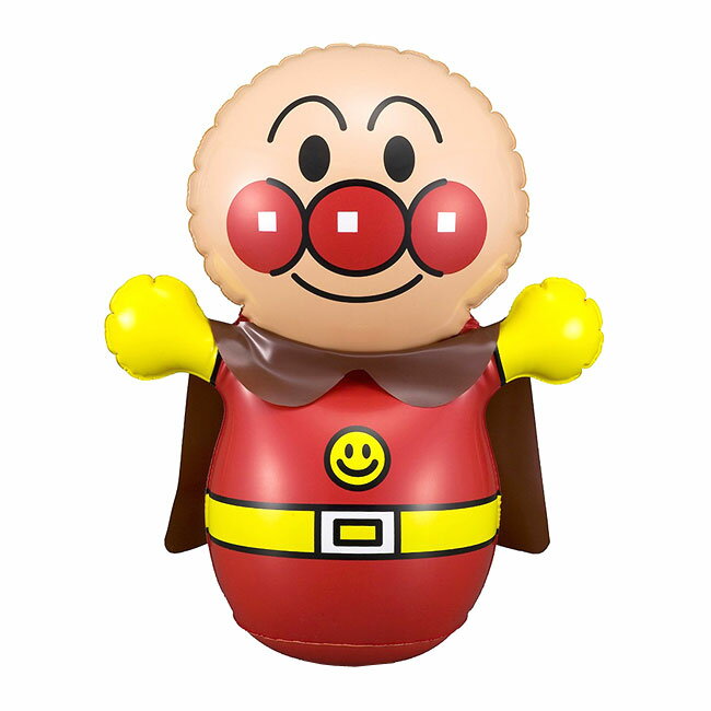 楽天市場】アガツマ アンパンマン KOパンチ 小 アンパンマン(1コ入