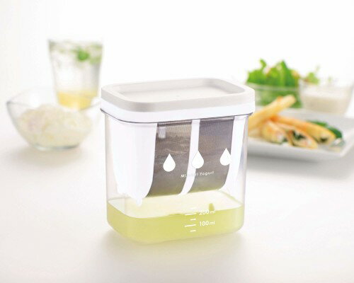 ニュー エイチアンドビー 濃厚水切りヨーグルト C-8531(1コ入)