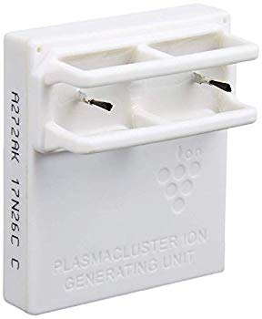 楽天市場】シャープ シャープ プラズマクラスターイオン発生ユニット