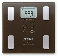 楽天市場】オムロンヘルスケア オムロン 体重体組成計 カラダスキャン