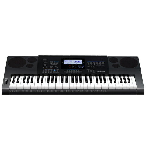 楽天市場】カシオ計算機 カシオ 電子キーボード CTK-6200(1台) | 価格 