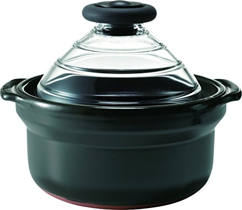 楽天市場】HARIO ハリオ フタがガラスのご飯釜(1コ入) | 価格比較