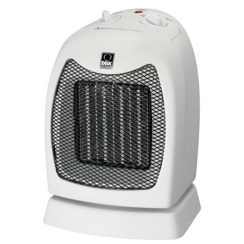 DBK セラミックヒーター DCJ800Aa DBK セラミックファンヒーター DCJ800A : 金太郎SHOP - 通販