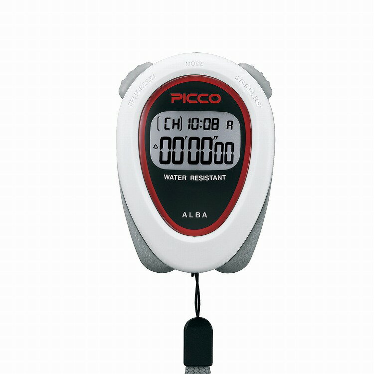 セイコー アルバ ピコ スタンダード ホワイト(1コ入)