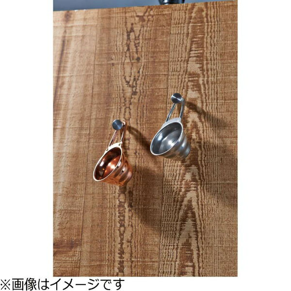 ハリオ V60 計量スプーン カパー(1コ入)