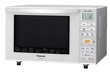 Panasonic オーブンレンジ NE-MS236-W ホワイト MS236_front_1428301498793?wid=