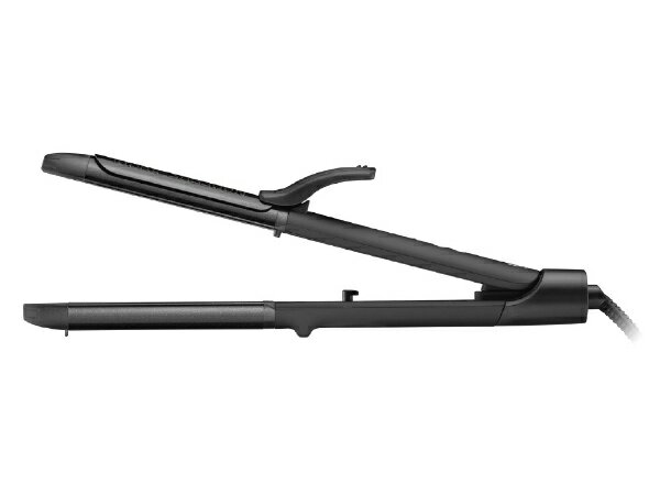 Vidal Sassoon マイナスイオン2WAYヘアアイロン VSI-3250/KJ