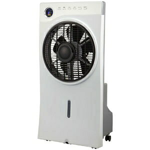 楽天市場】ユアサプライムス ミストファン YN-M151SR(WH)(1台) | 価格
