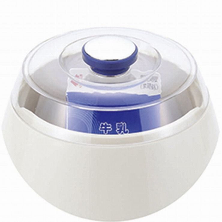 楽天市場】新津興器 ヨーグルトメーカー SYM-15(1コ入り) | 価格比較