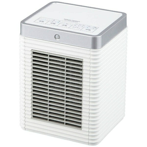 楽天市場】電響社 ゼピール AWCJ1208WH セラミックヒーター AWC