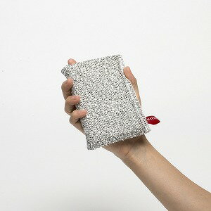 キッチンクリーナー シルバー