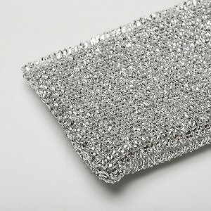 キッチンクリーナー シルバー