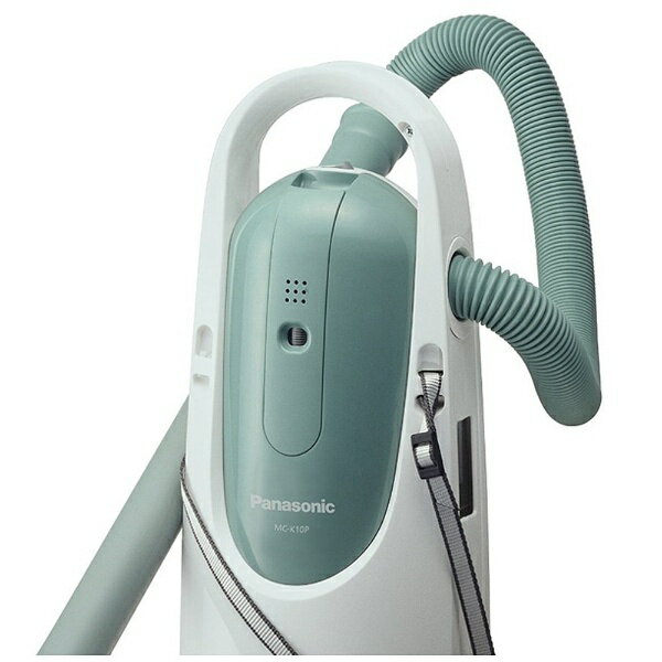 National ナショナル　掃除機　MC-K10 概要 セカンドクリーナー MC-K10 | 掃除機・クリーナー | Panasonic