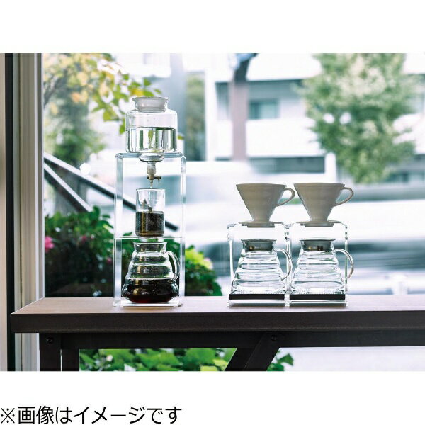 ハリオ ウォータードリッパー クリア WDC-6(1コ入)