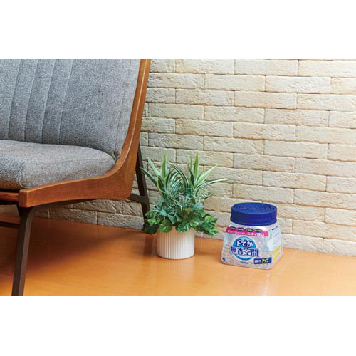 ドでか無香空間 無香料 1800g