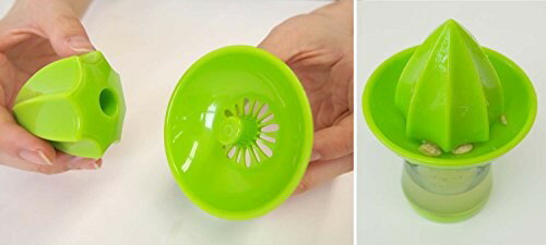 マドーレ シトラス搾り＆スプレー(1コ入)