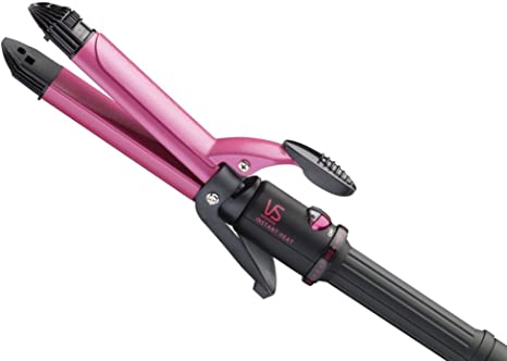 楽天市場】小泉成器 ヴィダルサスーン 2ウェイヘアアイロン VSI-3271