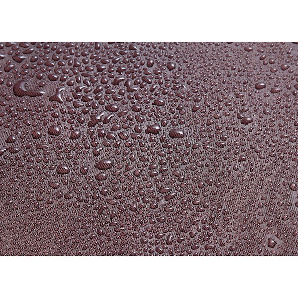 前後兼用バスケットカバー センターバスケット対応 ブラウン KW-767FR／BR(1コ入)