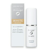 アルージェ ホワイトニング エッセンス 30mL 楽天市場】全薬販売 アルージェホワイトニングエッセンス 30ml | 価格