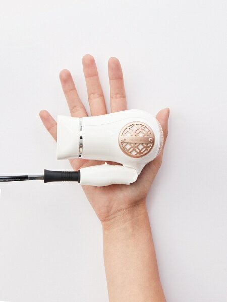 KOIZUMI ミニドライヤー KHD-9730/W